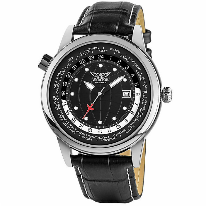 Montre Aviator