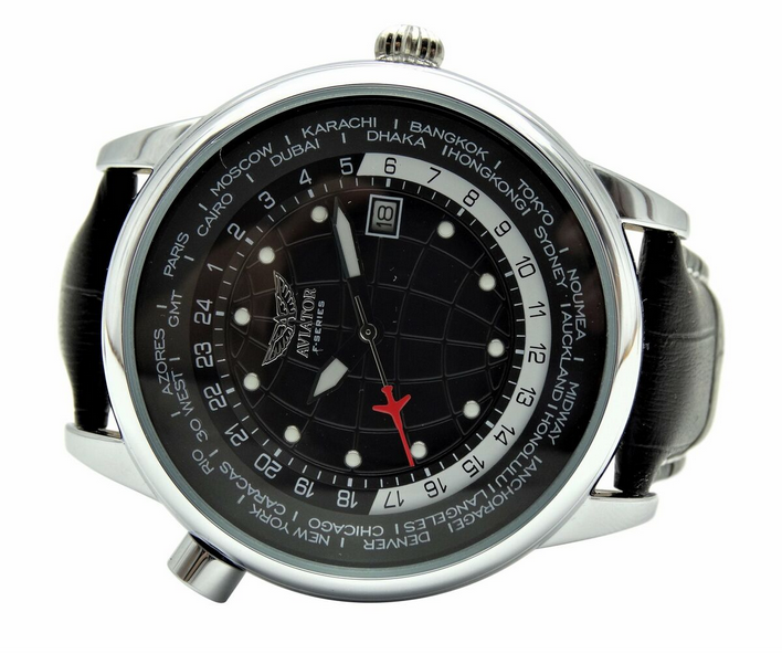 Montre Aviator