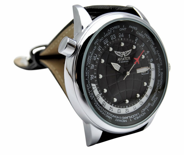 Montre Aviator