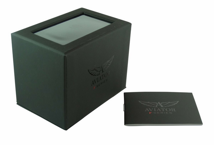 Montre Aviator