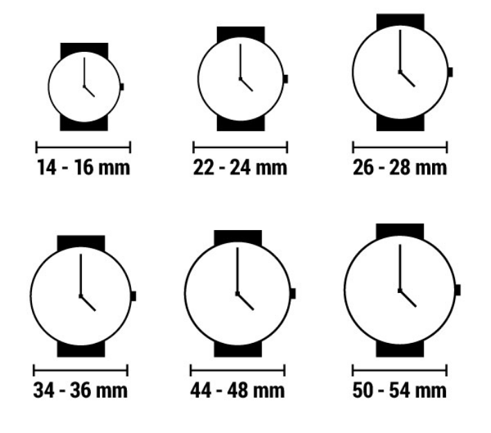 Montre Aviator