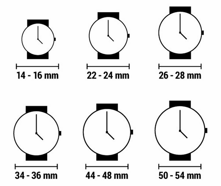 Montre enfant Festina avec quatre couleur diférent