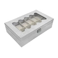 Boîte pour montres Versa avec diférent couleur