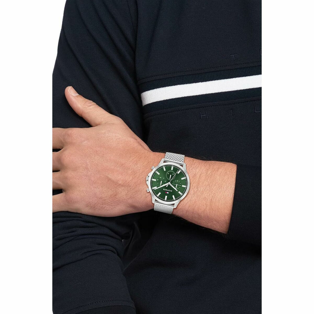Montre homme Tommy Hilfiger