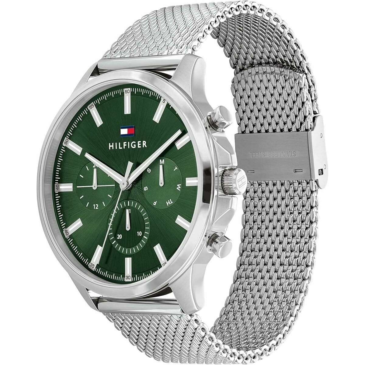 Montre homme Tommy Hilfiger