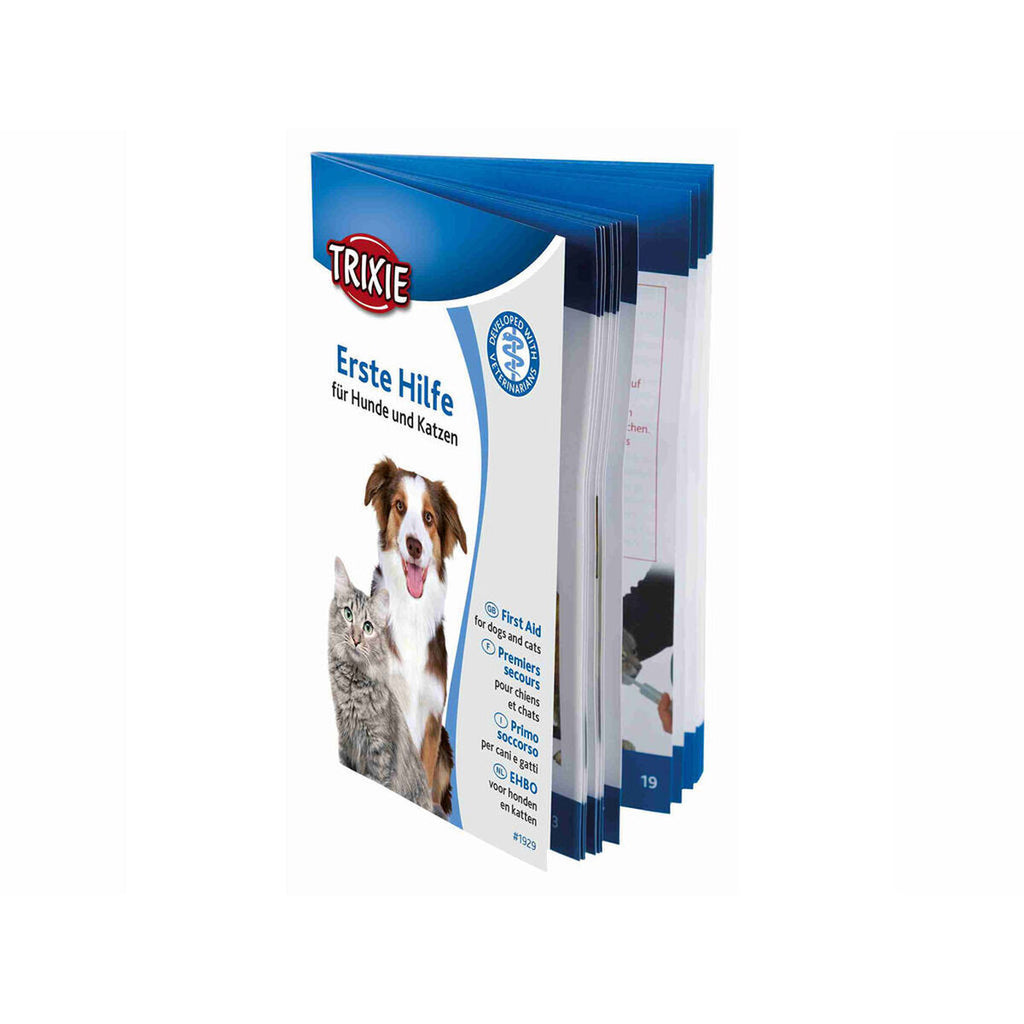 Trousse de premiers secours
