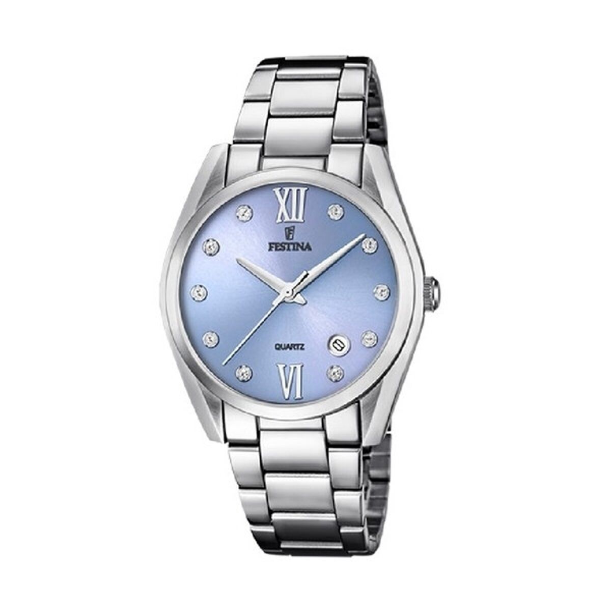 Montre enfant Festina avec quatre couleur diférent