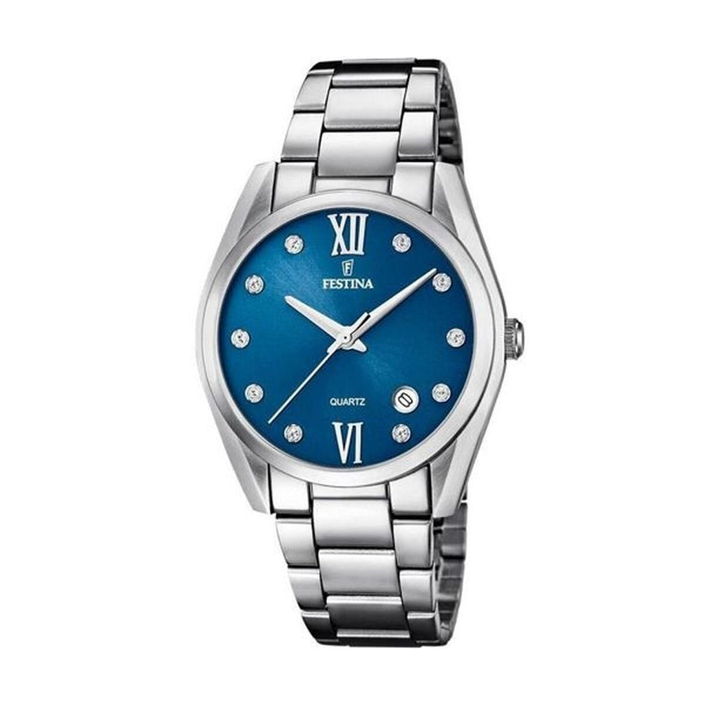 Montre enfant Festina avec quatre couleur diférent