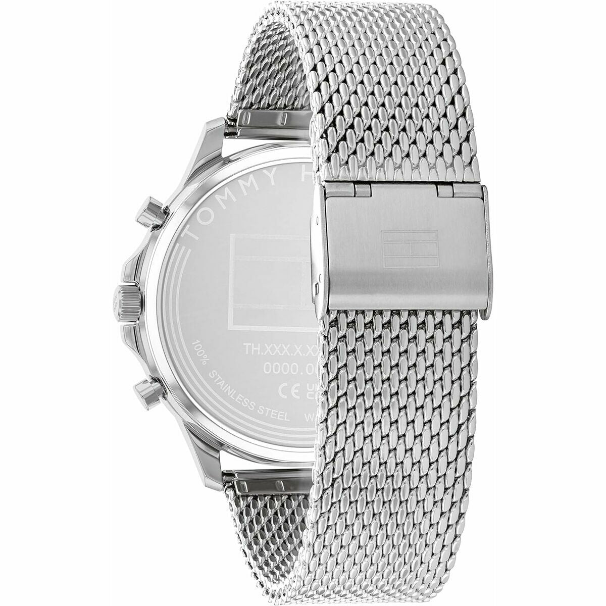 Montre homme Tommy Hilfiger