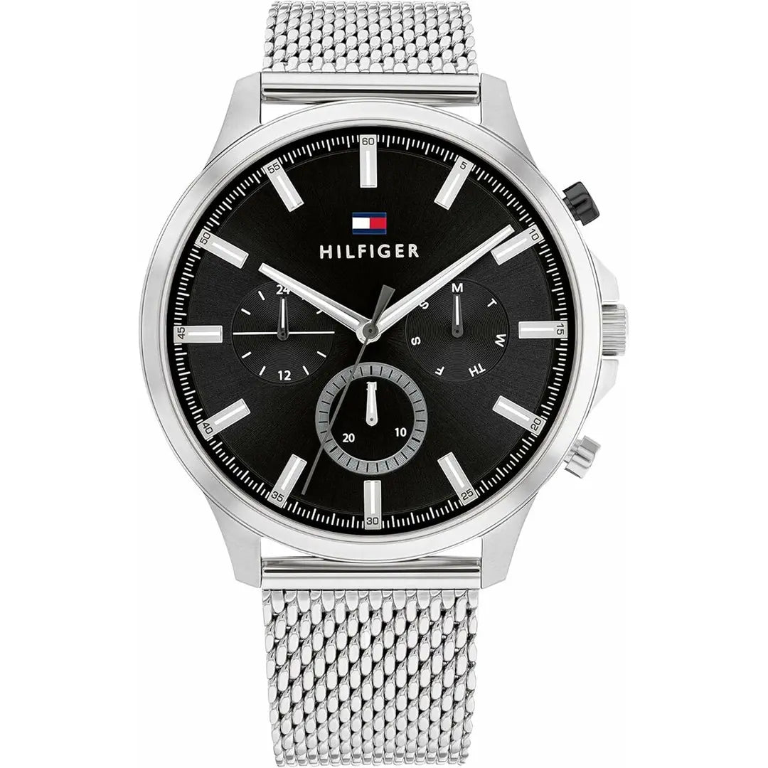 Montre homme Tommy Hilfiger